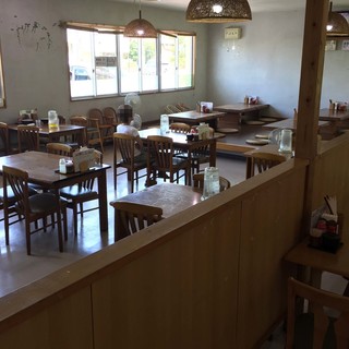 そば処 麺そーれ_2