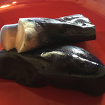 愉多工房 - ナスの漬物