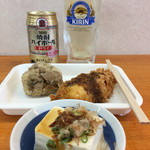 福栄のから揚げ - 