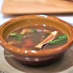 パッソ・ア・パッソ - スッポンのスープ