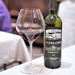 パッソ・ア・パッソ - ワイン