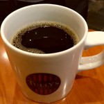 タリーズコーヒー - 