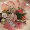 川目 - 料理写真: