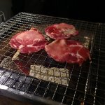 本格炭火焼肉 チャコール神戸 - 