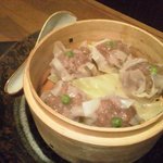 ひなた家 - 近江牛のシュウマイ