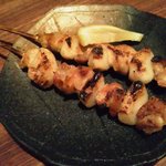 ひなた家 - 串料理