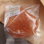 焼き菓子 ルルー - フィナンシェ・ノアゼッティーヌ