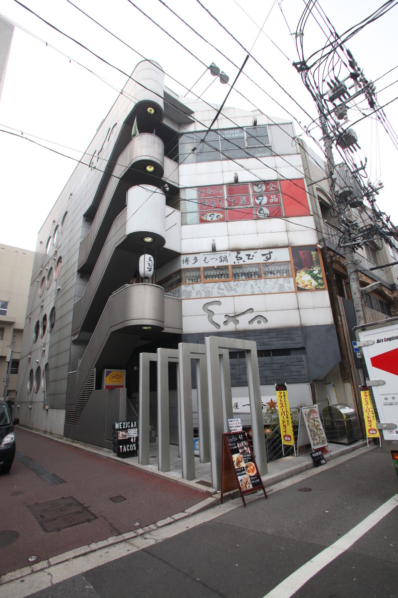 グラフィティ