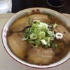 喜多方ラーメン 伊藤