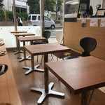 カフェ キートス