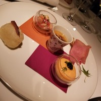 リストランテ･ヒロ チェントロ 丸ビル店 - 