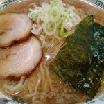 中華蕎麦 春馬 - 