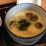 Miwaku - 茶碗蒸し