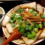 麺屋7.5Hz - 