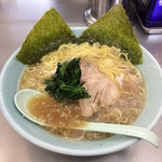 Ramen Shoppu - 