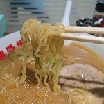 旭川ラーメン番外地 - 