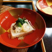 治兵衛 - 季節の小懐石 3,500円