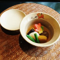 治兵衛 - 季節の小懐石 3,500円