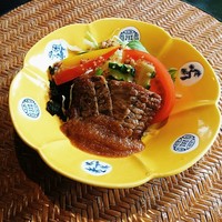 治兵衛 - 季節の小懐石 3,500円