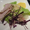 Hotel Sense Taipei - 料理写真:
