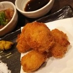 宮崎料理きかんたろby侍 - 