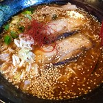 らーめん 岬亭 - 