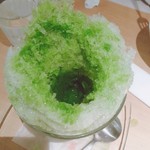 甘味茶屋 七葉 新越谷ヴァリエ店 - 