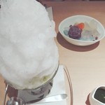 甘味茶屋 七葉 新越谷ヴァリエ店 - 