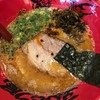 ラー麺 ずんどう屋 新宿歌舞伎町店