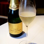 Marchese di Lamosa Franciacorta Brut：1,000円