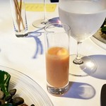 Convivio - トマトの小さなスープ