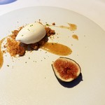 Convivio - 本日のドルチェ