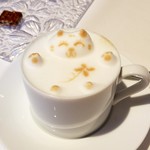 Convivio - カプチーノ