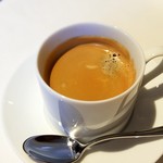 Convivio - コーヒー