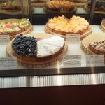 ラヴニュー デ シャンゼリゼ - 冷蔵ショーケース