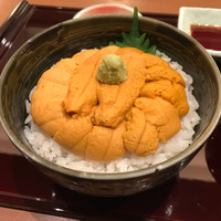 函館うに むらかみ 日本生命札幌ビル店 - 
