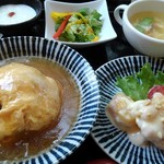 GYOZA OHSHO - 