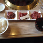 Yakiniku Sansuien - 