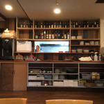 チョウタリ - 内観１