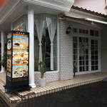 チョウタリ - 外観