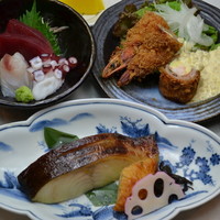 週替わり御膳