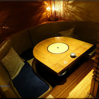 自然洞 Cha-Yon-Don_2