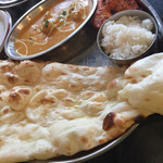 インド料理  ラプティ - 