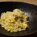 Chuugokuryouri Keirin - 叉焼炒飯