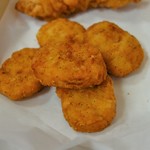 ケンタッキーフライドチキン - ナゲット