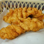 ケンタッキーフライドチキン - ツイスター