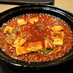 中国料理 桂林 - 麻婆豆腐