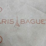 Paris Baguette - 