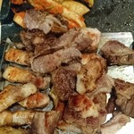 河南テジチッ - 