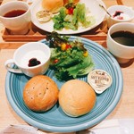 moriwaku cafe - 